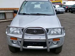 Silber Gebraucht 1999 Daihatsu Terios SUV | 2.400 €