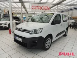 Citroën e-Berlingo