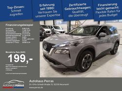 Ceramic grey Gebraucht 2025 Nissan X-Trail N-Connecta SUV | 29.850 € (Guter Preis)