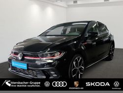 Schwarz Gebraucht 2022 VW Polo GTI Limousine | 22.490 € (Fairer Preis)