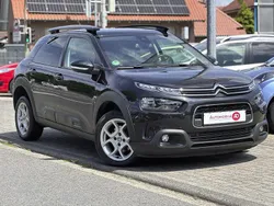 Schwarz Gebraucht 2020 Citroën C4 Cactus Shine Kleinwagen | 8.490 € (Superpreis)
