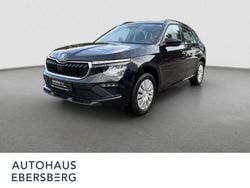 Schwarz Gebraucht 2025 Skoda Kamiq Essence SUV | 22.800 € (Guter Preis)