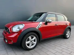 Rot Gebraucht 2013 Mini Countryman SUV | 12.000 € (Fairer Preis)