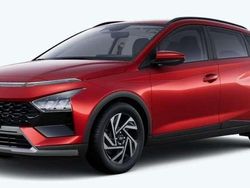 Dragon red Neu 2025 Hyundai Bayon Trend SUV | 26.950 € (Fairer Preis)