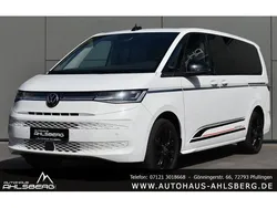 Gebraucht 2023 VW Multivan Style Van / Kleinbus | 59.900 € (Etwas zu teuer)