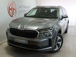 Grau Neu 2025 Skoda Kodiaq SUV | 39.990 € (Superpreis)