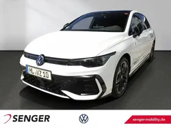 Schwarz Gebraucht 2025 VW Golf VIII Black Edition | 43.590 € (Superpreis)