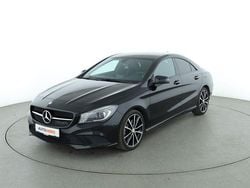 Schwarz Gebraucht 2014 Mercedes CLA250 Urban Limousine | 19.210 € (Fairer Preis)