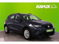 Grau Gebraucht 2024 Seat Arona Style SUV | 18.790 € (Guter Preis)