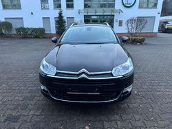 Schwarz Gebraucht 2015 Citroën C5 Exclusive Kombi | 7.300 € (Fairer Preis)