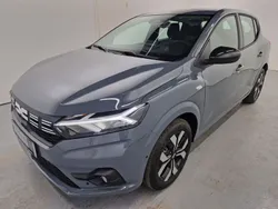 Grau Neu 2025 Dacia Sandero Journey Kleinwagen | 18.289 € (Fairer Preis)