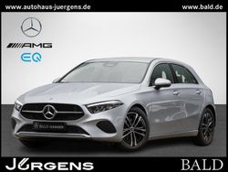 Plata hightech Gebraucht 2024 Mercedes A200 Progressive Limousine | 29.460 € (Fairer Preis)
