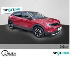 Rot Gebraucht 2022 Opel Mokka-e Elegance SUV | 18.990 € (Fairer Preis)