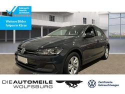 Uranograu Gebraucht 2019 VW Polo Comfortline Limousine | 12.590 € (Fairer Preis)