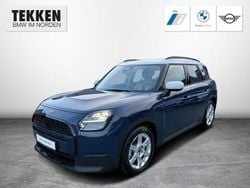 Dunkelblau Gebraucht 2024 Mini Cooper Countryman Classic SUV | 37.990 € (Fairer Preis)