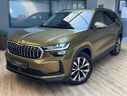 Gold Gebraucht 2024 Skoda Kodiaq Selection SUV | 48.890 € (Fairer Preis)