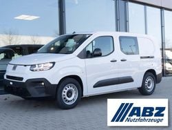 Weiß Neu 2025 Fiat Doblò Van / Kleinbus | 28.917 € (Fairer Preis)