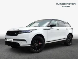 Weiß Gebraucht 2024 Land Rover Range Rover Velar S SUV | 57.990 €