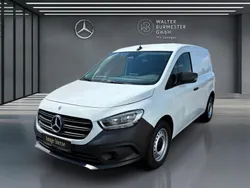 Arktikweiß Gebraucht 2023 Mercedes Citan 112 Van / Kleinbus | 24.978 € (Fairer Preis)