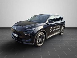 Pebble black Gebraucht 2025 MG MGS5 EV SUV | 29.990 € (Fairer Preis)