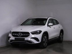 Weiß Gebraucht 2024 Mercedes GLA250 Advanced Plus SUV | 41.450 € (Fairer Preis)