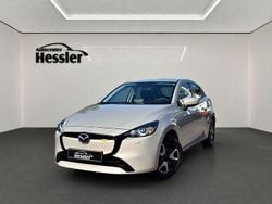 Platinum quartz Gebraucht 2024 Mazda 2 Center-Line Limousine | 19.999 € (Fairer Preis)
