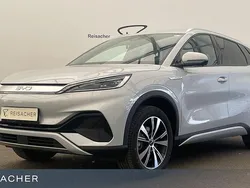 Weiß Neu 2025 BYD Atto 3 Comfort SUV | 32.990 € (Superpreis)