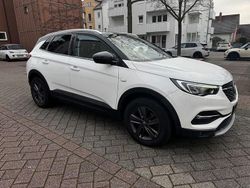 Weiß Gebraucht 2021 Opel Grandland X SUV | 11.800 € (Superpreis)