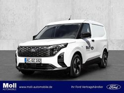 Weiss Neu 2025 Ford Transit Trend Van | 31.280 €