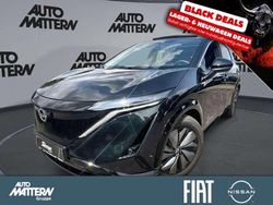 Grün Gebraucht 2025 Nissan Ariya Evolve SUV | 39.880 € (Fairer Preis)
