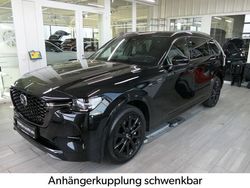 Schwarz Neu 2025 Mazda CX-80 Homura-Line SUV | 53.700 € (Guter Preis)