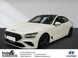 Uyh Gebraucht 2024 Genesis G70 Sport Limousine | 36.790 € (Fairer Preis)