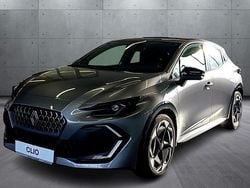 Grau Neu 2025 Renault Captur Techno SUV | 28.290 € (Superpreis)