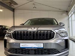 Graphitegrau Gebraucht 2025 Skoda Kodiaq Selection SUV | 37.970 € (Superpreis)