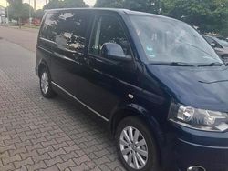 Blau Gebraucht 2011 VW T5 Van | 15.000 € (Superpreis)