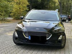 Gebraucht 2020 Ford Focus Kombi | 23.000 €