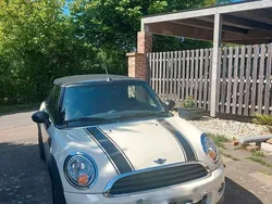 Beige Gebraucht 2014 Mini ONE Kleinwagen | 10.001 € (Fairer Preis)