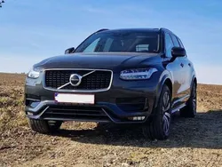 Grau Gebraucht 2020 Volvo XC90 R-Design SUV | 39.800 € (Guter Preis)