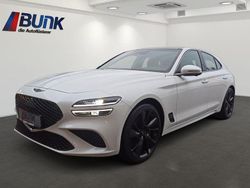 Uyuni white Neu 2025 Genesis G70 Sport Kombi | 47.900 € (Fairer Preis)