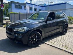 Carbonschwarz metallic Gebraucht 2015 BMW X5 Shadowline SUV | 19.799 € (Superpreis)