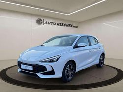 Pastel yellow Neu 2025 MG MG3 Comfort Kleinwagen | 19.490 € (Fairer Preis)