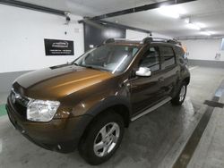Braun cajou Gebraucht 2013 Dacia Duster SUV | 6.800 € (Fairer Preis)