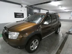 Braun cajou Gebraucht 2013 Dacia Duster SUV | 6.800 € (Fairer Preis)