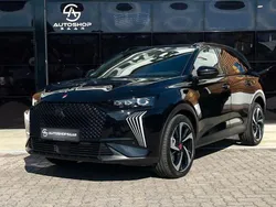 Noir perla nera Gebraucht 2024 DS Automobiles DS7 Crossback Performance Line Plus SUV | 28.990 € (Fairer Preis)