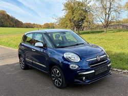Gebraucht 2018 Fiat 500L Mirror Van / Kleinbus | 9.700 € (Guter Preis)