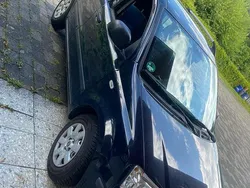 Blau Gebraucht 2010 Fiat Panda Kleinwagen | 2.196 € (Fairer Preis)