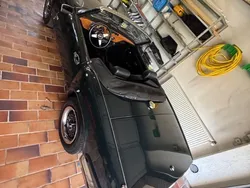 Grün Gebraucht 1977 Triumph Spitfire Cabrio | 13.500 €