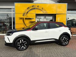 Weiß Gebraucht 2022 Opel Mokka GS Line SUV | 17.490 € (Fairer Preis)