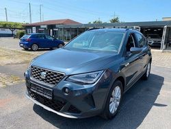 "magnetic tech" Gebraucht 2024 Seat Arona Style SUV | 21.200 € (Fairer Preis)