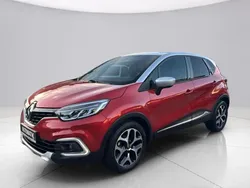 Grau Gebraucht 2018 Renault Captur Intens SUV | 14.990 € (Fairer Preis)